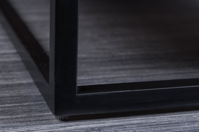 Masuta de cafea GIANT din lemn sheesham, 60 cm [8]