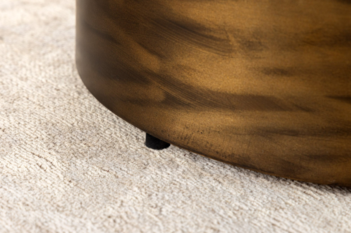 Masuta de cafea HARMONY NATURE, 60 cm [8]