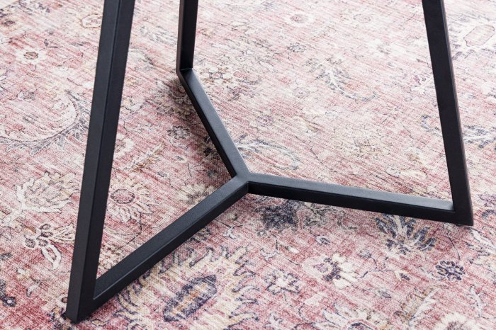 Masuta de cafea MARVELOUS din ceramica, 70 cm [6]