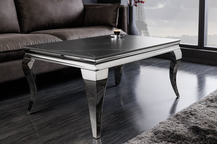 Masuta de cafea MODERN BAROCK, 100 cm [3]