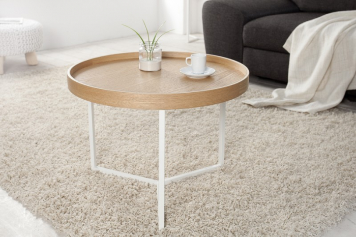 Masuta de cafea Modular cu blat detasabil [2]