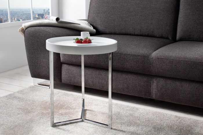 Masuta de cafea Modular cu blat detasabil [2]