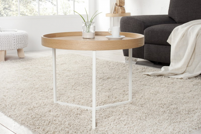 Masuta de cafea Modular cu blat detasabil [3]