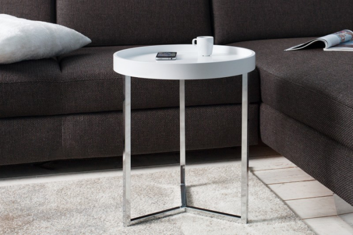Masuta de cafea Modular cu blat detasabil [3]