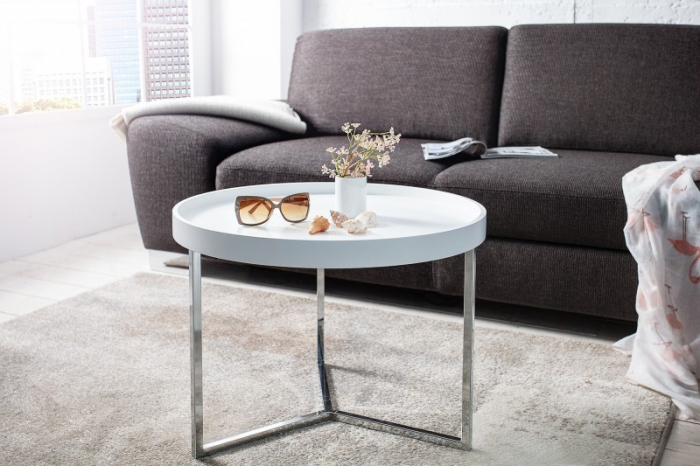Masuta de cafea Modular cu blat detasabil [2]