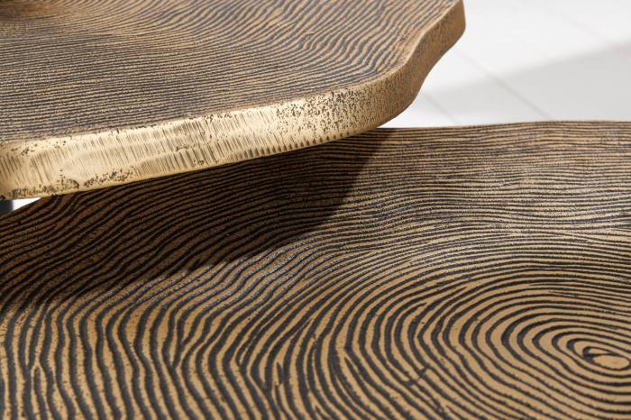 Masuta de cafea ORGANIC, 39-60 cm [7]