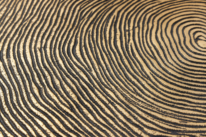 Masuta de cafea ORGANIC, 39-60 cm [4]