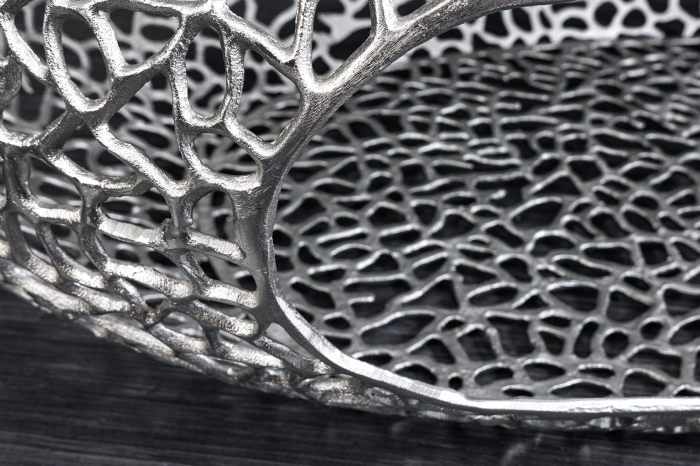 Masuta de cafea ORGANIC LEAF, 120 cm [8]