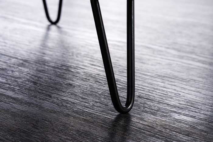 Masuta de cafea ORGANIC LIVING din lemn de salcam, 90 cm [9]