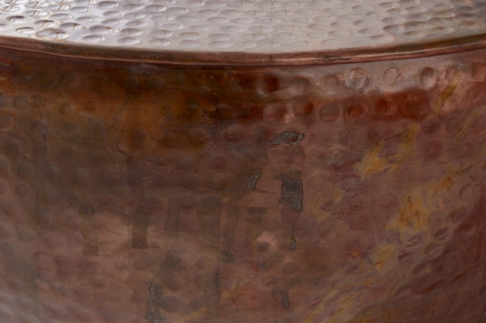 Masuta de cafea  Organic Orien din metal  [5]