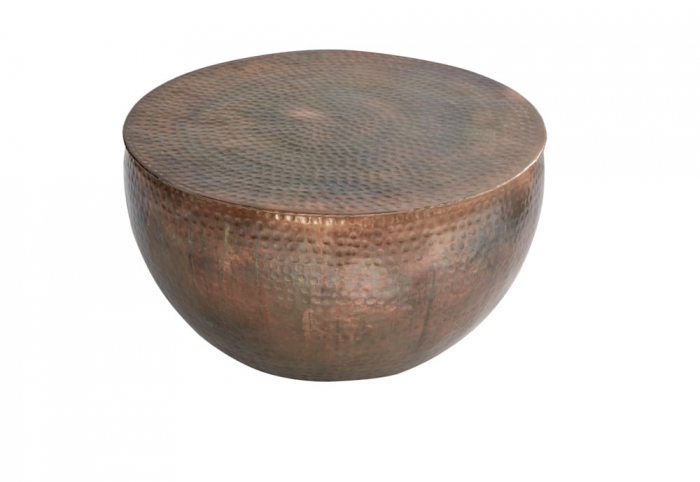Masuta de cafea  Organic Orien din metal  [1]