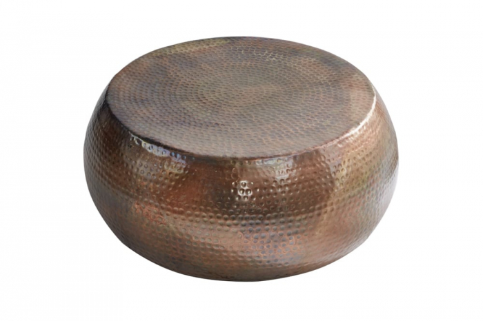 Masuta de cafea  Organic Orien din metal  [1]
