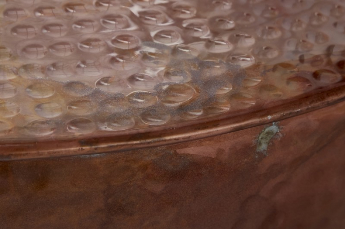 Masuta de cafea  Organic Orien din metal  [4]