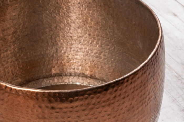 Masuta de cafea  Organic Orien din metal  [6]