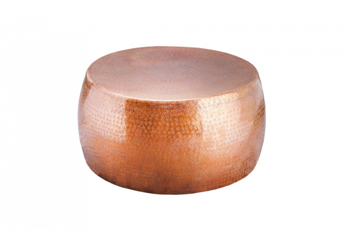 Masuta de cafea  Organic Orien din metal auriu [1]
