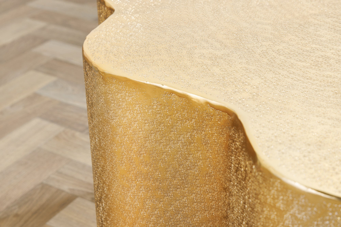 Masuta de cafea ORGANIC ORIENT, 70 cm [4]