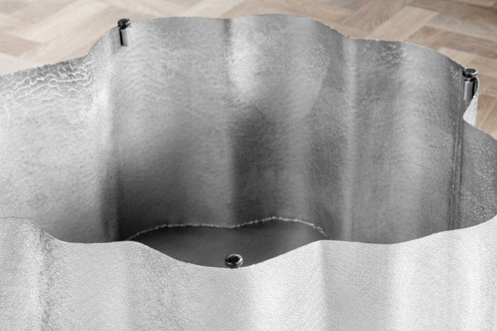 Masuta de cafea ORGANIC ORIENT, 70 cm [8]