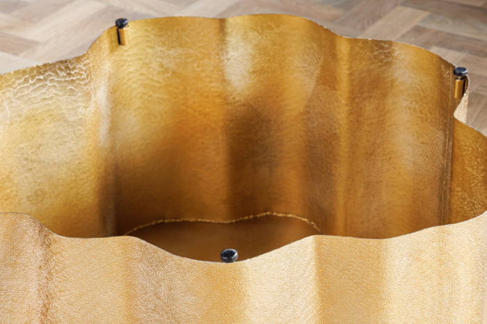 Masuta de cafea ORGANIC ORIENT, 70 cm [8]