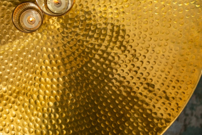 Masuta de cafea Orient Storage cu spatiu de depozitare din metal [5]
