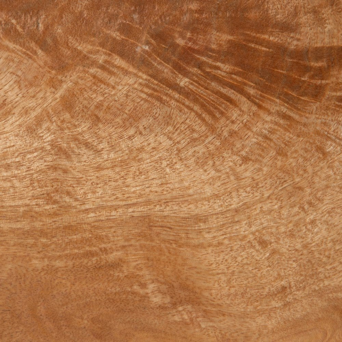 Măsuță de cafea  Sahara din lemn de mango și ratan 120 X 60 X 40 CM [8]