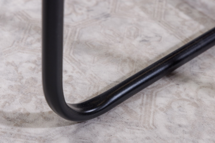 Masuta laterala CASABLANCA 50cm tava detasabila alama aurie [10]