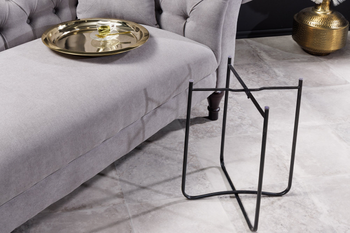 Masuta laterala CASABLANCA 50cm tava detasabila alama aurie [6]