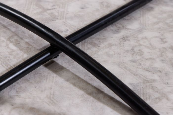 Masuta laterala CASABLANCA 50cm tava detasabila alama aurie [9]