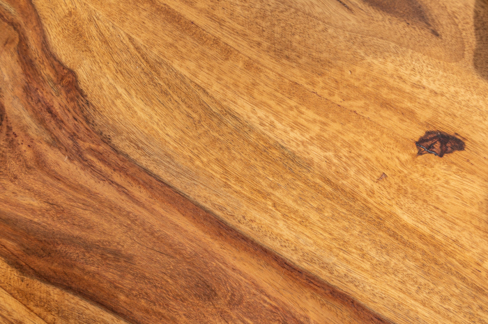 Masuta laterala SCORPION 45cm lemn sheesham [7]