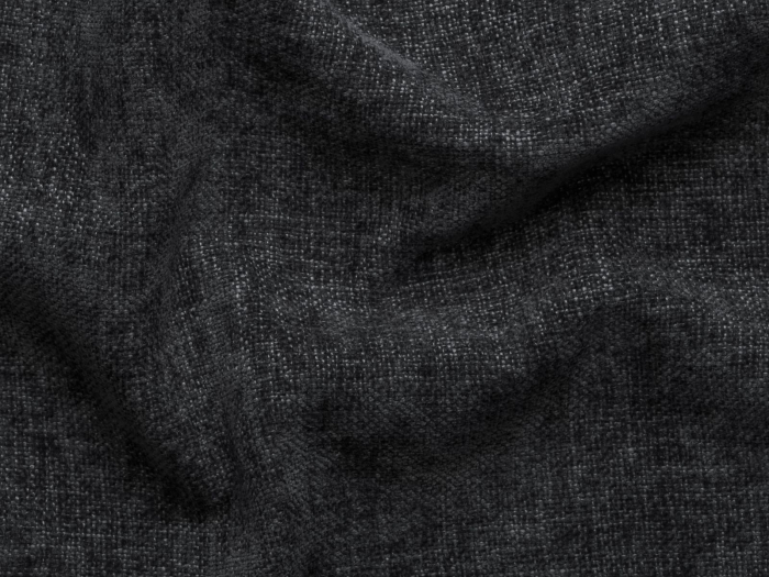 Modul Bergamo cu tapițerie din țesătură structurală [5]