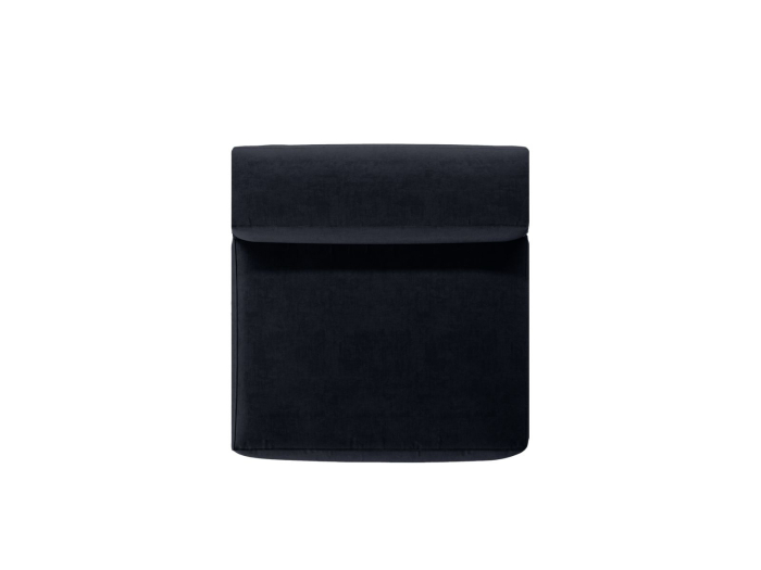 Modul Bergamo cu tapițerie din țesătură structurală [4]