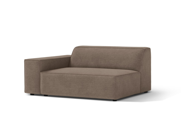 Modul Jodie cu tapițerie din țesătură structurală [2]