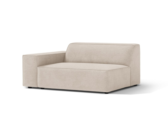 Modul Jodie cu tapițerie din țesătură structurală [2]