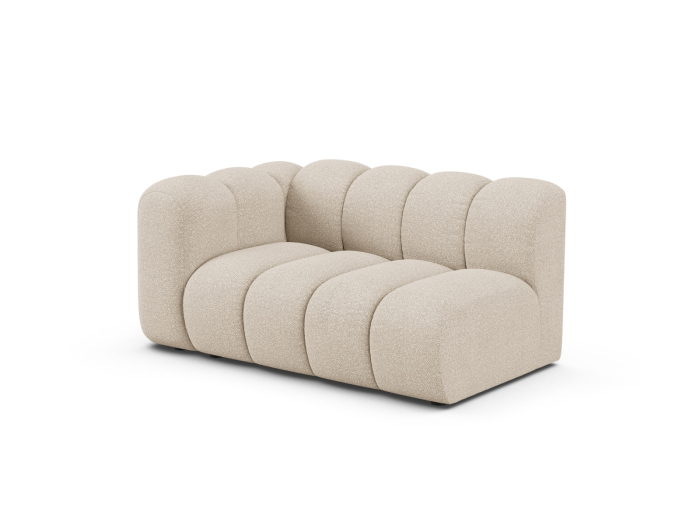 Modul Lupine cu tapițerie din bouclé [2]