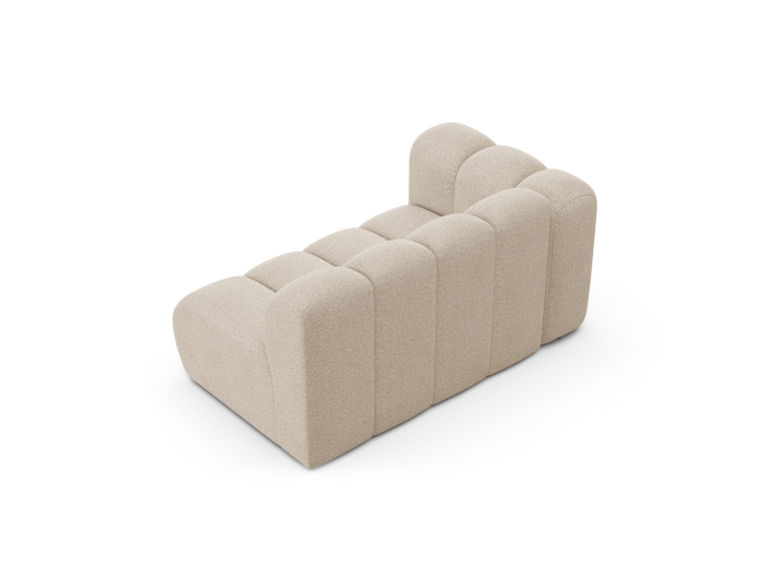 Modul Lupine cu tapițerie din bouclé [3]