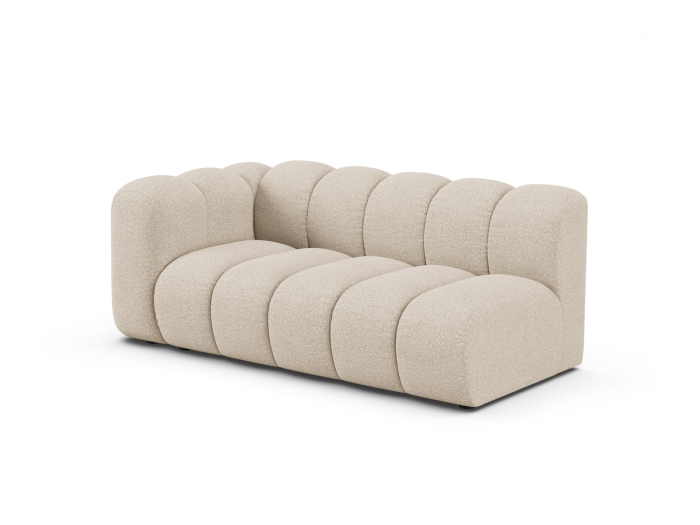 Modul Lupine cu tapițerie din bouclé [2]
