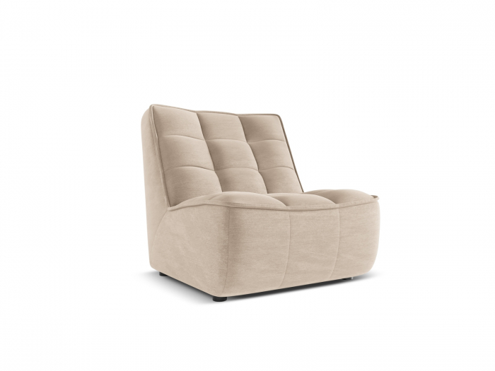 Modul Moni si tapiterie din tesatura structurala [2]