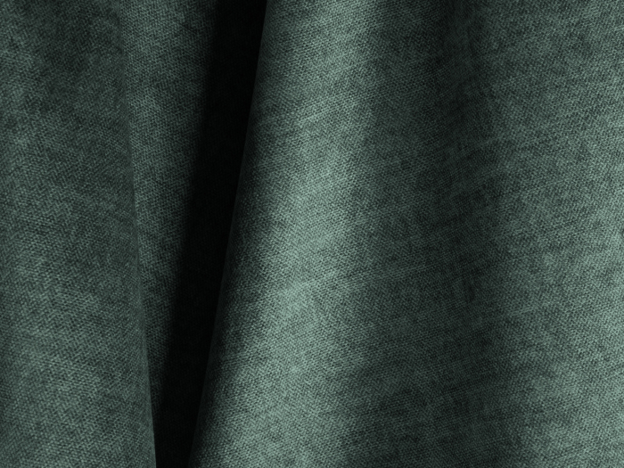 Modul pentru canapea Martina cu colt pe partea stanga si tapiterie din catifea [5]