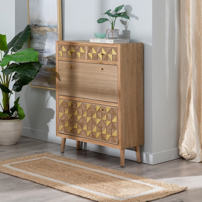 Pantofar Bonard 85 X 30 X 110 CM [2]