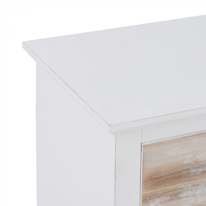 Pantofar Love din lemn de brad 85 X 30 X 110 CM [5]