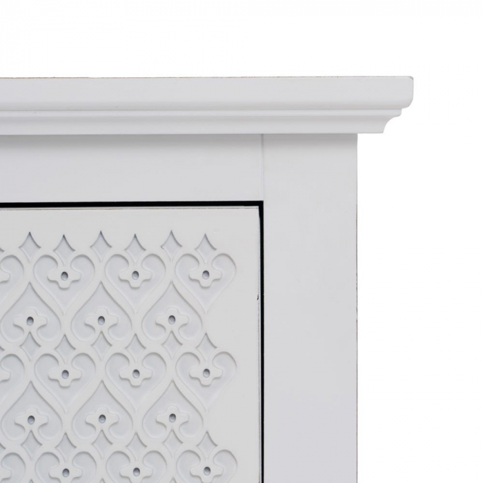 Pantofar Love din lemn de brad 85 X 30 X 110 CM [6]