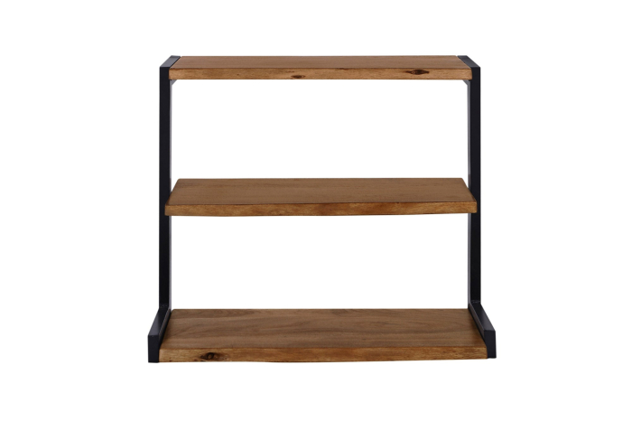 Pantofar MAMMUT din lemn de salcam, 75 cm [4]