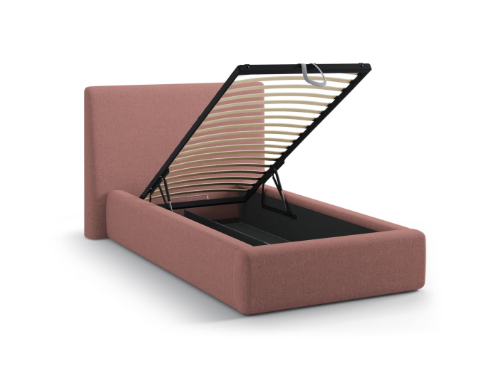 Pat Amy cu tapițerie din țesătură structurală [4]