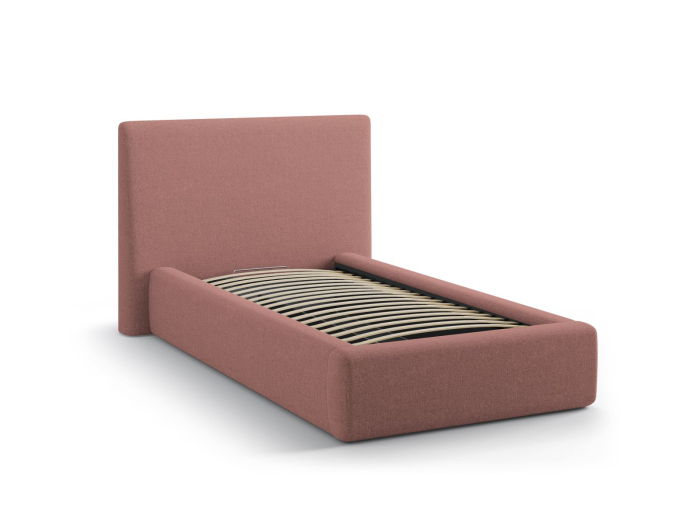 Pat Amy cu tapițerie din țesătură structurală [3]