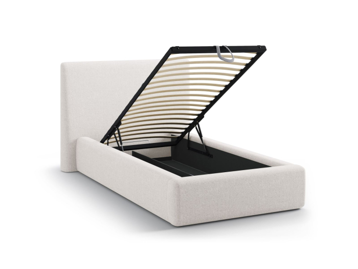 Pat Amy cu tapițerie din țesătură structurală [4]