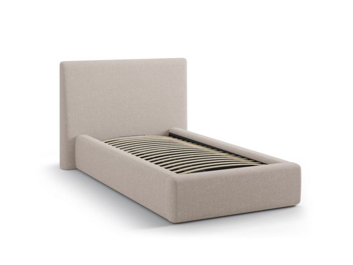 Pat Amy cu tapițerie din țesătură structurală [3]