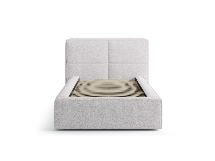 Pat Darren cu tapițerie din țesătură structurală [2]