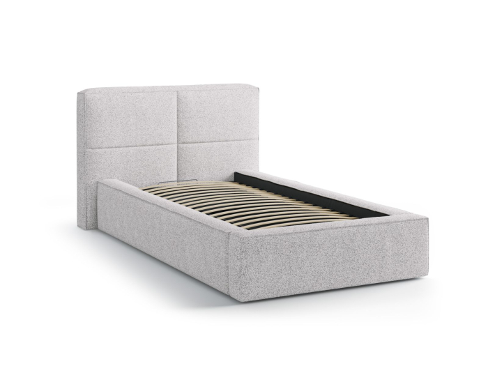 Pat Darren cu tapițerie din țesătură structurală [3]