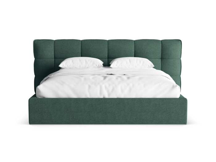 Pat Eric cu tapițerie din boucle [2]