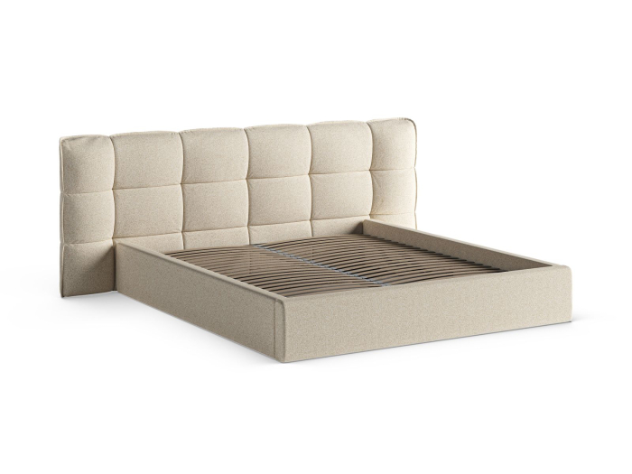 Pat Eric cu tapițerie din țesătură structurală [3]