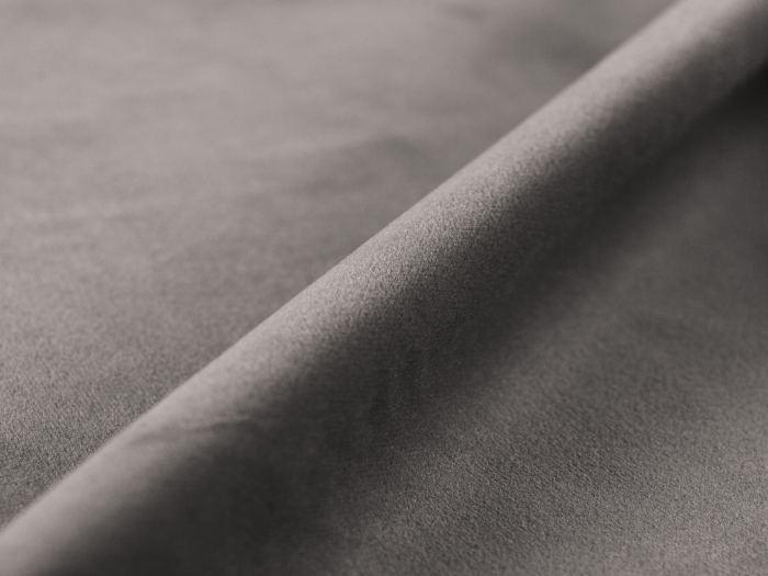 Pat Lupine cu tapițerie din catifea [4]